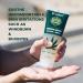 Uncle Buds Sunburn Soother with Cooling Aloe - Soothe and Hydrate Skin - Buy Online on GoSupps.com