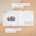 Mintkind Family Memory Album | Personalized Family Photo Book | Perfect Family Gift for Cherishing Memories - Buy Online on GoSupps.com