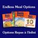 BEN'S ORIGINAL BISTRO EXPRESS Fried Style Rice 12PK CASE Fried Style Rice (12 Pack) 12 - Buy Online on GoSupps.com