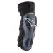 Alpinestars 6502618-145-M Sequence Knee Protectors - Anthracite/Yellow (Large/XL)