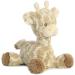 ebba 11-Inch Loppy Giraffe Plush Toy - Soft & Adorable - Buy Online on GoSupps.com