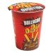 Panrico Bollycao Dip Dip Cocoa Sticks & Cream 52g Pack of 6 (Total 312g)