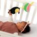 Manhattan Toy Toucan Pull Musical Toy - Brahms's Lullaby Crib & Travel Accessory - Buy Online on GoSupps.com