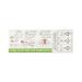 DinaBase7 Denture Adhesive Gel (20g) - Long-Lasting Hold & Comfort | International Shipping Available - Buy Online on GoSupps.com