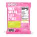 SmartSweets Sourmelon Bites - Watermelon Flavor (1.8 oz) | Guilt-Free Candy - Buy Online on GoSupps.com