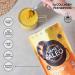 Planet Paleo Pure Collagen & Turmeric Latte (260g) | Nutritious Protein-Rich Coffee Alternative - Buy Online on GoSupps.com