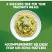 BEN'S ORIGINAL Risotto Roasted Garlic & Herb Flavour Side Dish 6PK CASE Roasted Garlic & Herb (6 Pack) 12 - Buy Online on GoSupps.com