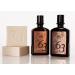Pre de Provence No.63 Men's Collection Soap Cube | Premium French Soap - Buy Online on GoSupps.com