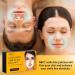 Smile Line Patches - Anti-Wrinkle Facial Strips - 5 Pairs - Moisturizing & Tightening - Laugh Lines Care - Face Tape for Wrinkles - 2022 Formula - Buy Online on GoSupps.com