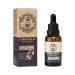 Men's Master - Oil stimulating beard and mustache |Bart growth stimulating oil |Moisturizing and nourishingBeard oil for men |Bart care |Intimate care |Facial care men