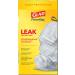 Glad ForceFlex 13 Gallon Trash Bags with Febreze Freshness - 80 Count - Buy Online on GoSupps.com