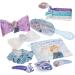 Disney Frozen Townley Girl Hair Accessories Box | Gift Set for Kids Girls | Ages 3+ (13 Pcs) Hair Bow, Hair Brush, Clips & More for Parties, Sleepovers & Makeovers - Buy Online on GoSupps.com