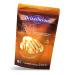 Drizzilicious, Crunchy Snack Non-GMO, Gluten Free - Salted Caramel Mini Rice Cake - 113g - Pack of 1