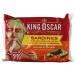 King Oscar Sardines in Extra Virgin Olive Oil with Jalapeno Peppers (Pack of 4) 3.75 oz Cans 3.75 Ounce (Pack of 4)