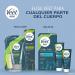 Veet Veet Men Cream Depilatoria Pieles Sensitive 400 ml - Buy Online on GoSupps.com