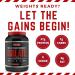 Hydrolyzed Whey Protein Isolate 2 lbs - Premium Chocolate Flavor | International Shipping Available - Buy Online on GoSupps.com