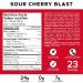 Revolution Nutrition Isolate Splash Clear Whey Protein Powder Juice-Type Protein Candy Flavour Collagen 24g Of Protein Per Scoop Zero Sugar 817g 23 Servings (Sour Cherry 1.8 Pound) Sour Cherry 23 Servings (Pack of 1) - Buy Online on GoSupps.com