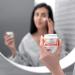 Anti-Aging Lifting Cream | Hyaluron Retinol & Caviar Moisturizer for Ages 50+ | Red-Grape Day & Night Cream (50ml - Buy Online on GoSupps.com