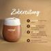 Nescaf Gold Type Cappuccino Powder - Creamy Tender Beverage 250g | Soluble Coffee with Intense Aroma | International Shipping Available - Buy Online on GoSupps.com