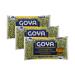 Goya Pea Split Green