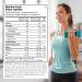 ANS Performance Ketosys Protein Powder - Low Carb Shake - Gluten Free - Delicious Taste - Healthy Fats - Ready To Mix Drink (Vanilla Chai) - Buy Online on GoSupps.com