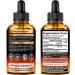 NUTRAHARMONY Lions Mane & Vitamin D3 K2 Drops - Buy Online on GoSupps.com