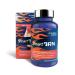 Smart BRN. 90 Vegan Capsules for Faster BRN Results. Natural ingrendients. No Side Effects. Long Lasting Effect. Laboratory Tested. with Glucomanan and Chrom (Amino)