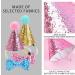 2 Piece Pet Birthday Hat Set - Party Accessories for Dogs - Perfect for Pet Parties & Celebrations - Buy Online on GoSupps.com