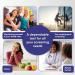 Prime Screen 5 Pack 5 Panel Urine Drug Test Kit (THC BZO COC OPI AMP) - WDOA-754 - Buy Online on GoSupps.com