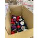 200 Nespresso Compatible Coffee Capsules (Variety pack/discovery kit) - Buy Online on GoSupps.com