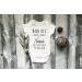 Miammo Crazy Nana Family Statement BBY7 Baby Grow Vest | 6-12 Months, Pastel Pink - Buy Online on GoSupps.com