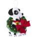 Bucilla Christmas Dogs Felt Applique Ornament Kit - Set of 6 | Holiday Craft Supplies - Buy Online on GoSupps.com