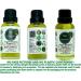 Nativilis Organic Argan Oil Moroccan (Argania spinosa) Hair Face & Skin - Natural Cold Pressed Carrier Oil - Pure & Natural Anti-Ageing Antioxidant Vegan No GMO - Rich in Vitamin E Copaiba - Buy Online on GoSupps.com