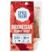 The Spice Tailor Asian Curry Sauce Kits Indonesian Peanut Satay 275 g Packet (Pack of 1)