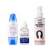 Kiss All Mighty Bond Lace Wig Adhesive & Remover & Wig Cleanser Spray