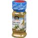 Club House Quality Natural Herbs & Spices One Step Seasoning Garlic & Herb Salt-Free Gluten-Free 142g - Buy Online on GoSupps.com