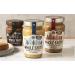 Whole Earth Organic Crunchy Peanut Butter - Protein Source - No Palm Oil and No Added Sugars - 1 Jar - 340g (Packaging May Va - Buy Online on GoSupps.com