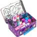 My Little Pony 4 Pack Vegan Lip Balm in Collectible Tin Case for Girls 3 - Buy Online on GoSupps.com