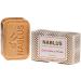 Nablus Soap Natural Olive Oil Set of 4 (4x100g) Damask Rose Black Cumin Thymes Dead Sea Mud for dry skin extra gentle handmade - Buy Online on GoSupps.com