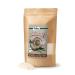 Biojoy Organic Coconut Flour 500g | Sugar-Free Partially Defatted - Ideal for Baking & Cooking - Buy Online on GoSupps.com