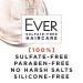 L'Oreal EverSleek Sulfate-Free Keratin Shampoo with Sunflower Oil - 8.5 oz - Buy Online on GoSupps.com