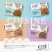 Catit Cuisine Cat Food Seafood and Pumpkin Stew Food Supplement 95 g Grain Free High - Buy Online on GoSupps.com