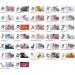 32 Pc Presser Foot Set for Singer, Brother, Janome - Professional Sewing Machine Accessories for Low Shank Machines - Buy Online on GoSupps.com