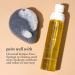 Julep Vitamin E Hydrating Cleansing Oil and Makeup Remover - 3.5 Fl Oz - Rosehip and Olive Oil Face Wash for Normal to Dry Sensitive Skin - Buy Online on GoSupps.com