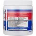 Chain'd Reaction - The Ultimate BCAA Amino Acid Recovery Aid for Muscle Growth Blue Raspberry 300 Gram - Buy Online on GoSupps.com
