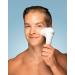 Spa Sciences NOVA Sonic Facial Cleansing Brush - Patented Exfoliating System, 3 Speeds, Waterproof - USB Rechargeable - Buy Online on GoSupps.com