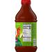 V8 High Fiber Vegetable Juice 46 FL OZ Bottle (Pack of 6) | 100% Vegetable Blend with Tomato Juice | Dietary Fiber Included - Buy Online on GoSupps.com