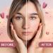ROXIE SBRAND Dark Spot Remover Super Serum | 10% Niacinamide 4% Tranexamic Acid & Vitamin C | Hyaluronic Acid & Ceramides | 30ml - International Shipping Available - Buy Online on GoSupps.com