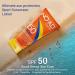 NO-AD SPF 50 Sport Sunscreen Lotion - Hypoallergenic Broad Spectrum UVA/UVB Water Resistant Octinoxate & Oxybenzone Free with Vitamin E & Aloe - Travel Size 3oz - Buy Online on GoSupps.com
