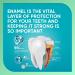 Buy Sensodyne Pronamel Daily Protection Toothpaste for Sensitive Teeth - Mint Essence 4 oz | Cavity Protection - International Shipping Available - Buy Online on GoSupps.com